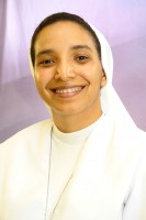 Hna Aldina Alfaro Sarmiento